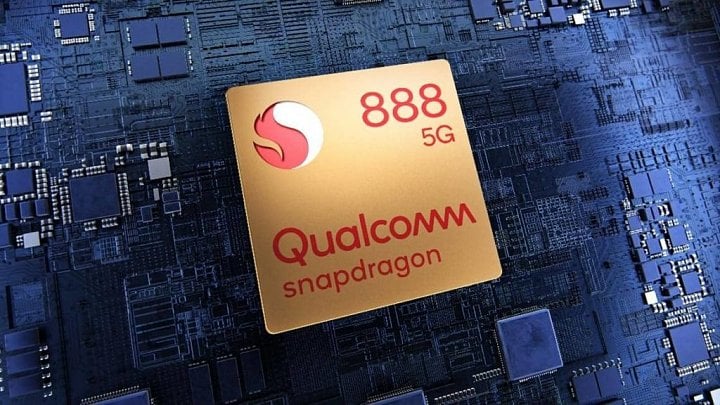 Qualcomm Snapdragon 888 02