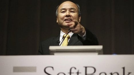 Náhledový obrázek - Šéf SoftBank Son prodělal na bitcoinu tři miliardy korun