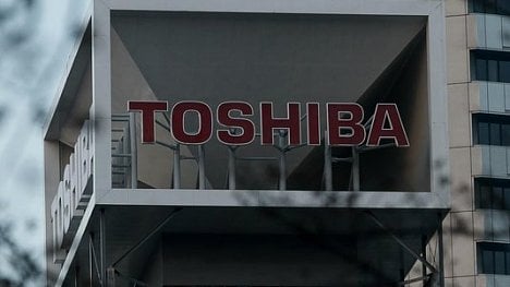 Náhledový obrázek - Toshiba musí odkoupit podíl v britském jaderném projektu