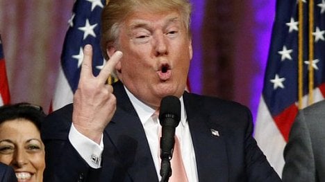 Náhledový obrázek - Pět největších podnikatelských omylů Donalda Trumpa