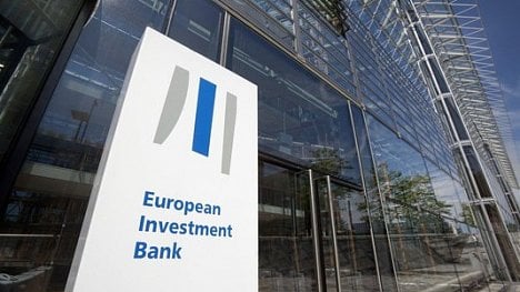 Náhledový obrázek - Evropská investiční banka v Česku loni financovala projekty za 30 miliard