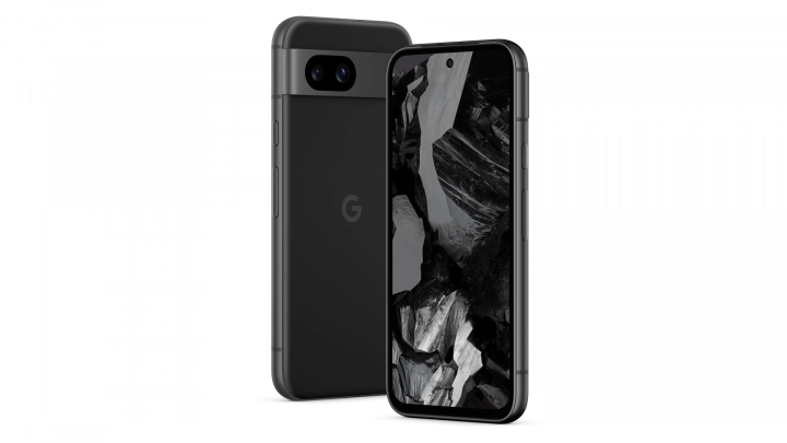 Google Pixel 8a