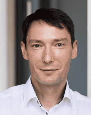 Michal Svoboda, country manager Czech Republic, Slovakia and Hungary ve společnosti HPE Aruba Networking.