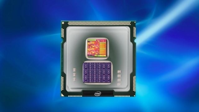 Intel Loihi: neuromorfní čip schopný „čichu“