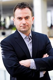 Ján Lučan bude od 1. dubna novým členem představenstva ČSOB (3.2.2021)