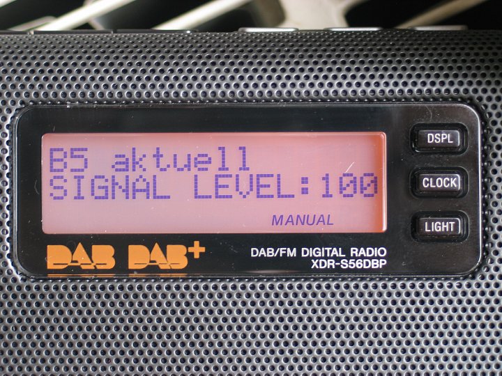 Multiplexy na kanálech 11D a 12D