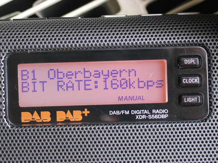 Multiplexy na kanálech 11D a 12D