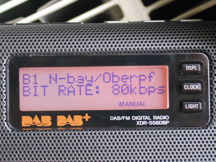 Multiplexy na kanálech 11D a 12D