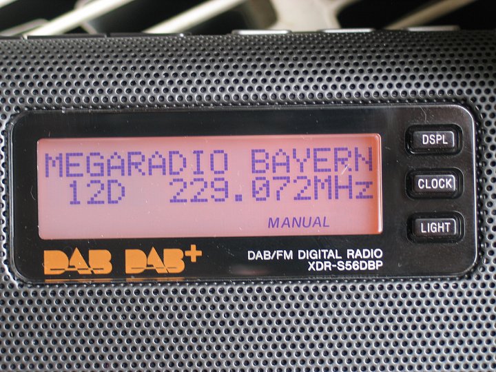 Multiplexy na kanálech 11D a 12D