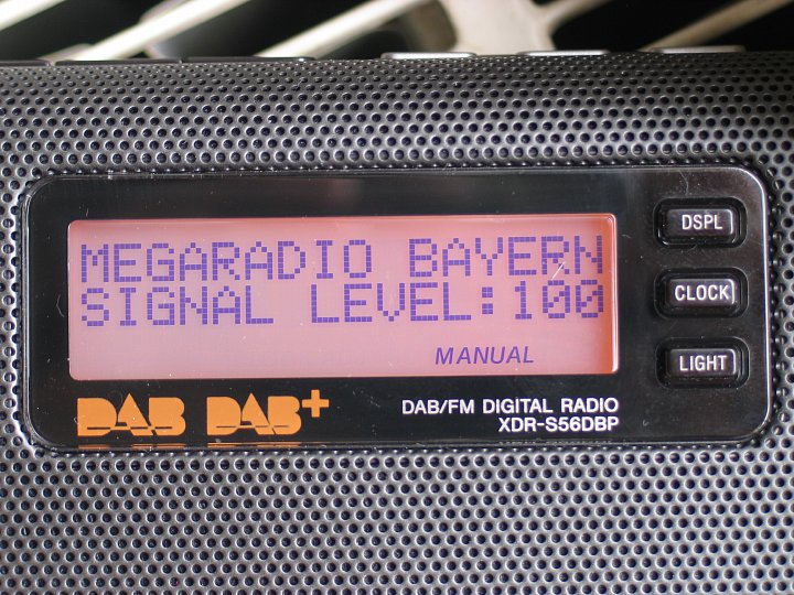 Multiplexy na kanálech 11D a 12D