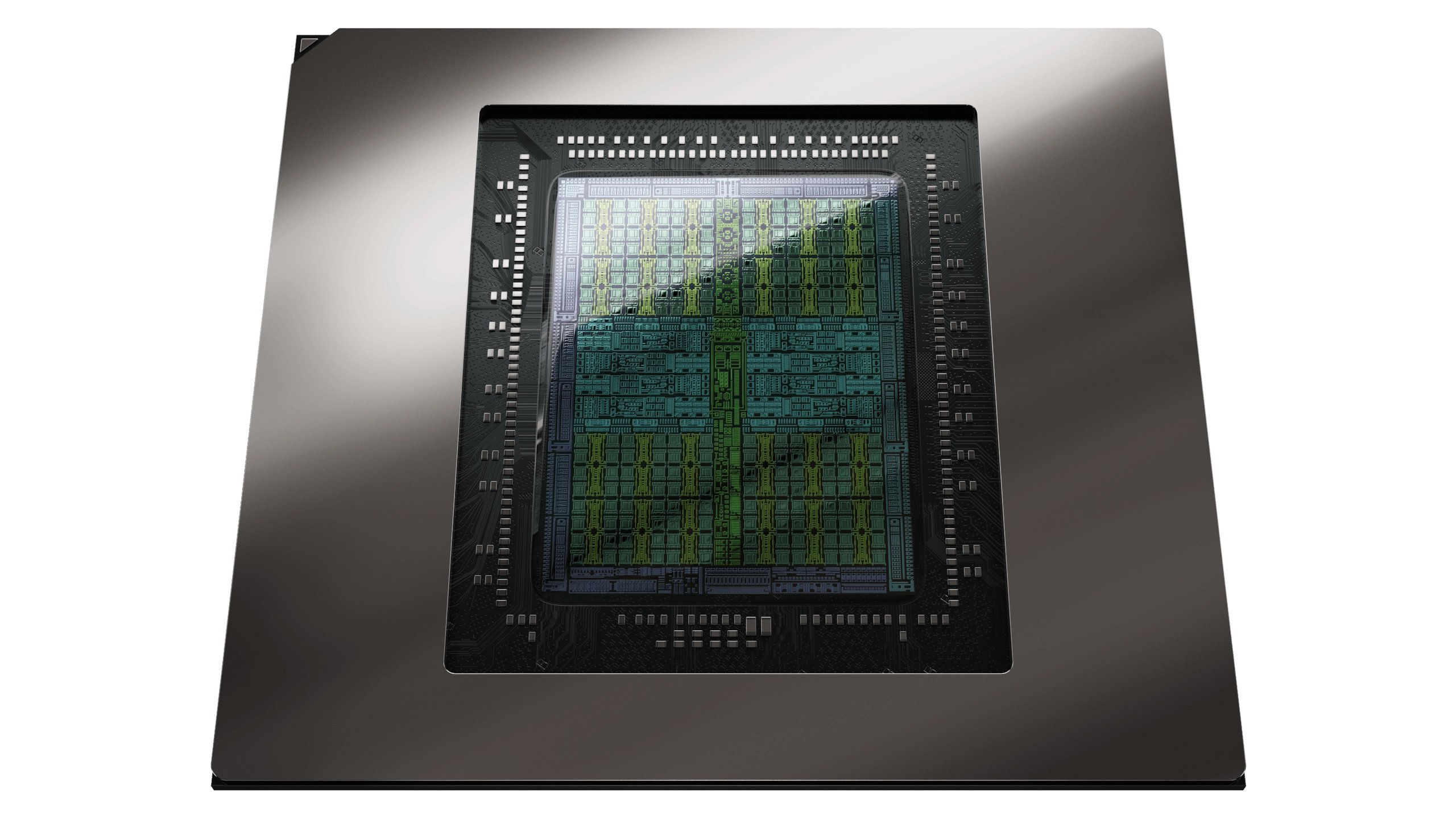 Nvidia Blackwell: GPU GB202