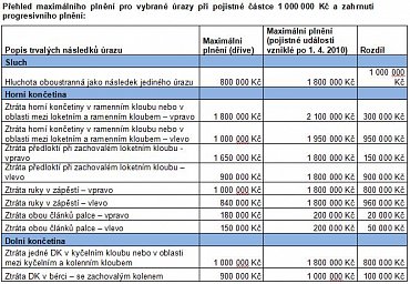pojistovna CS