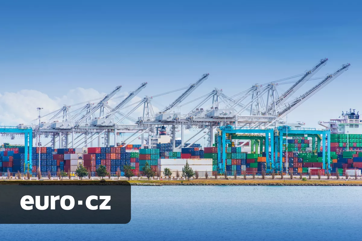 V případě zavedení vysokých cel se globální HDP propadne o sedm procent. Snažme se obchodní válce vyhnout, nabádá MMF