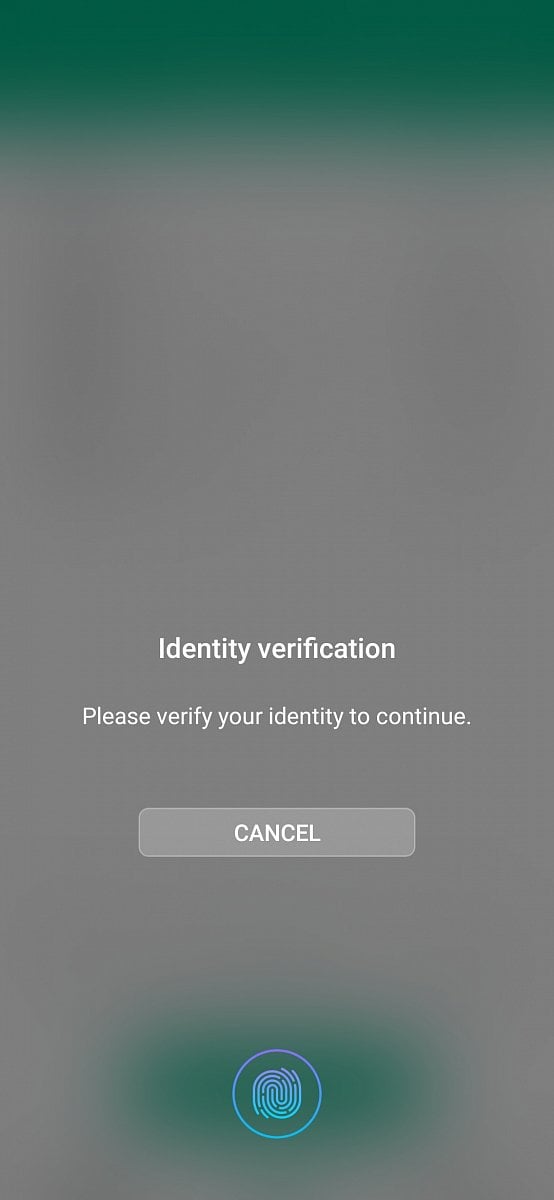 Qerko: bezkontaktní placení přes QR kódy a chytrý telefon