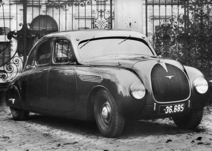 Škoda 935