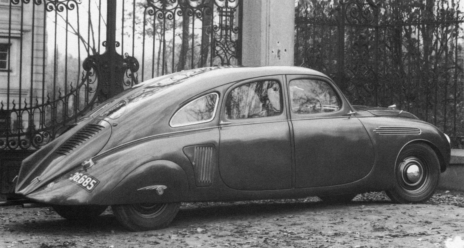 Škoda 935