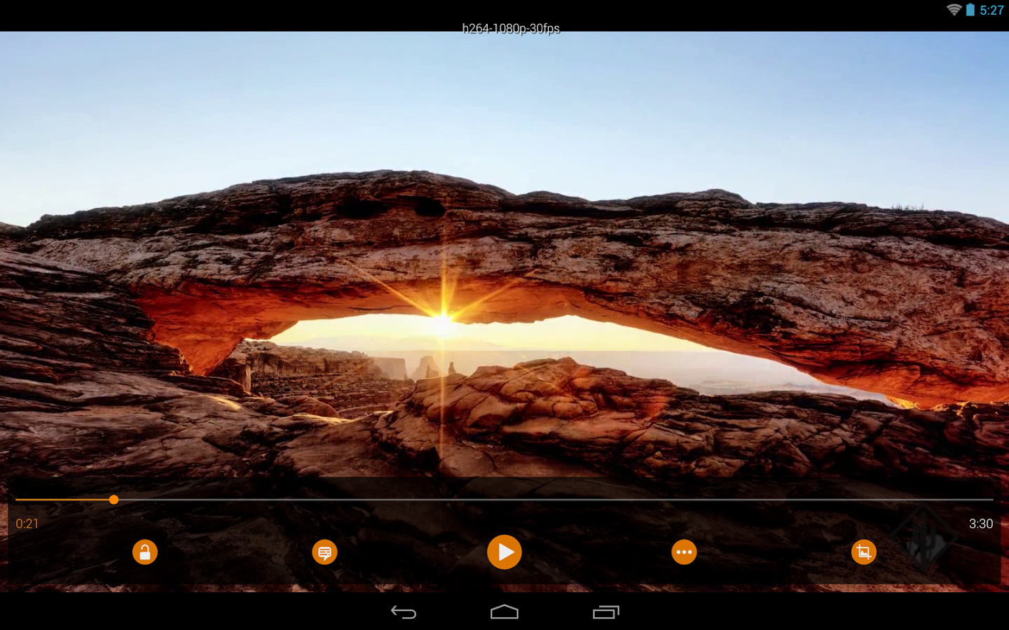 VLC pro Android 1.1