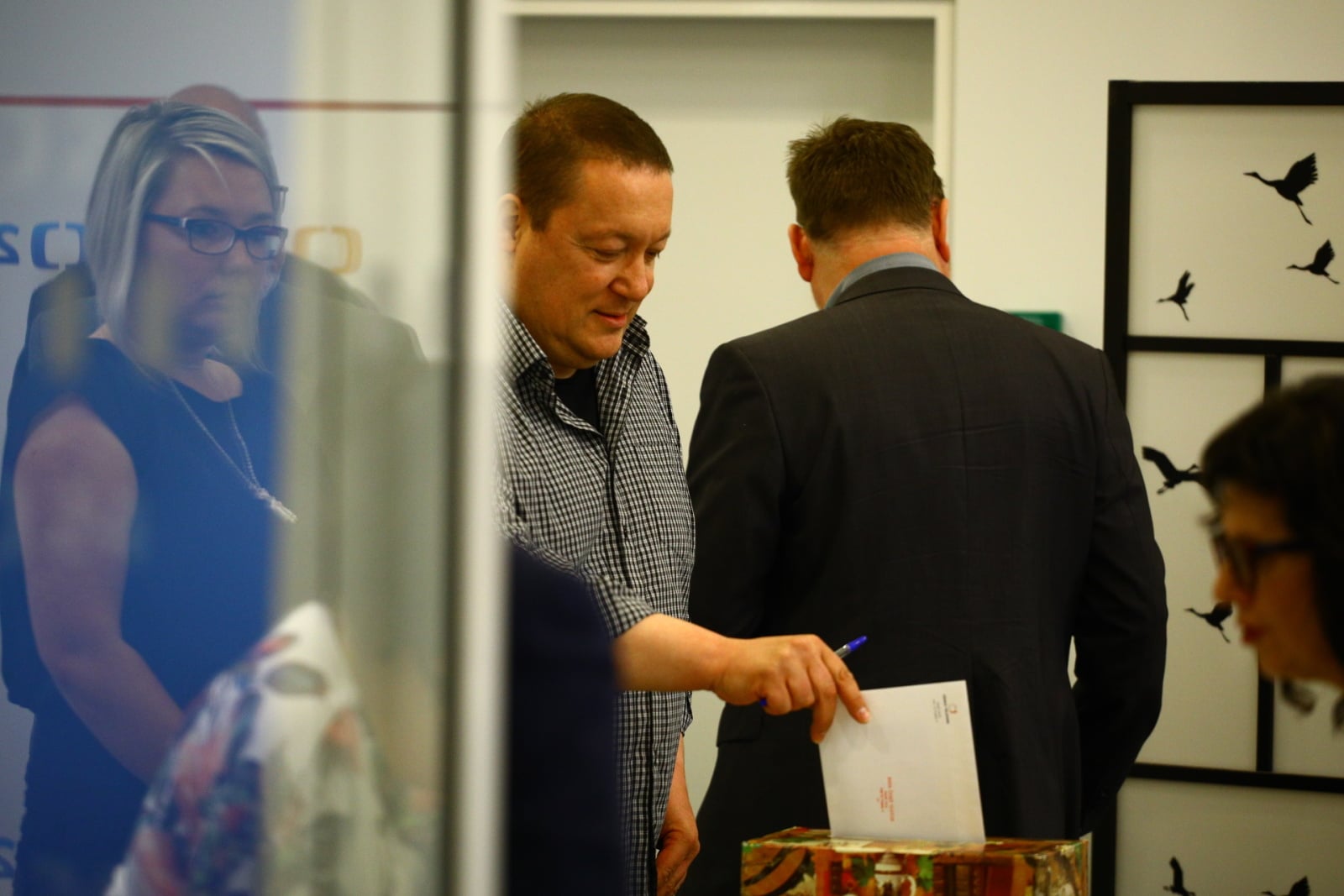 Volba generální ředitele ČT - 4. část