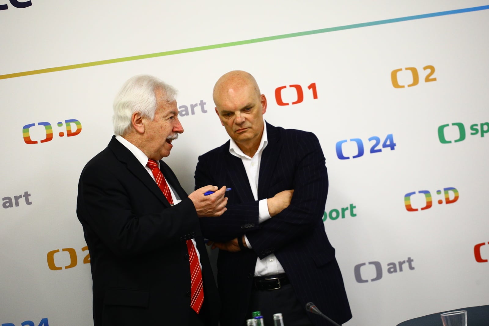 Volba generální ředitele ČT - 4. část