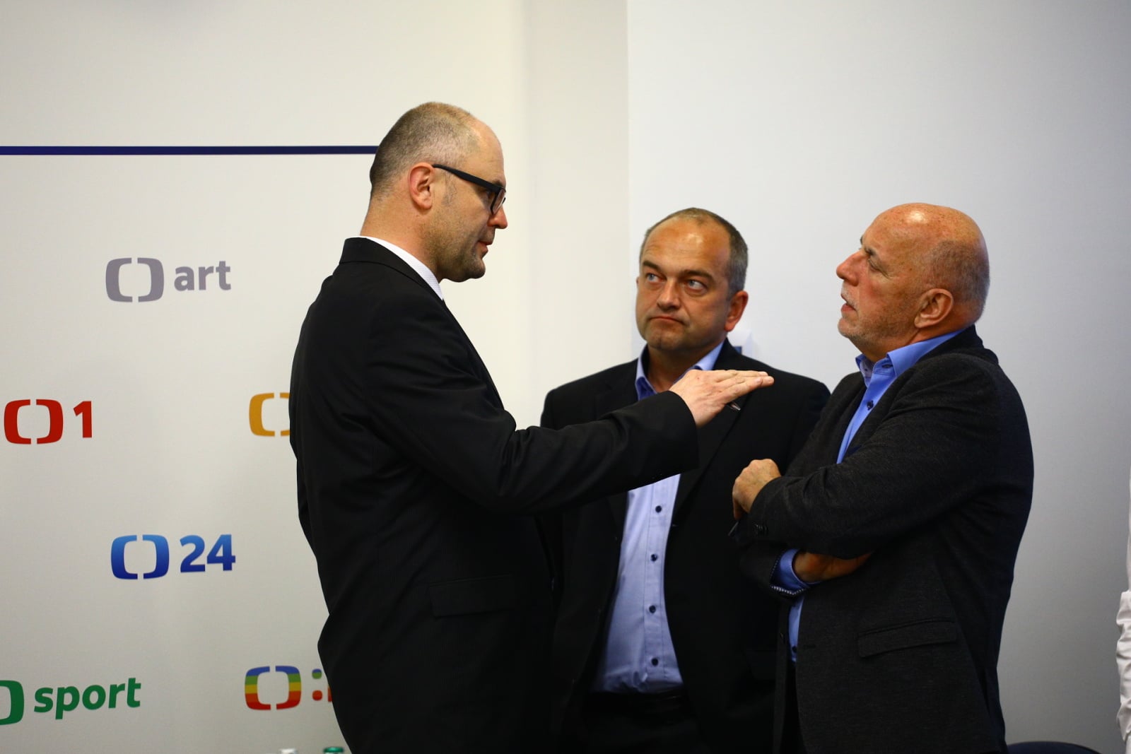 Volba generální ředitele ČT - 4. část