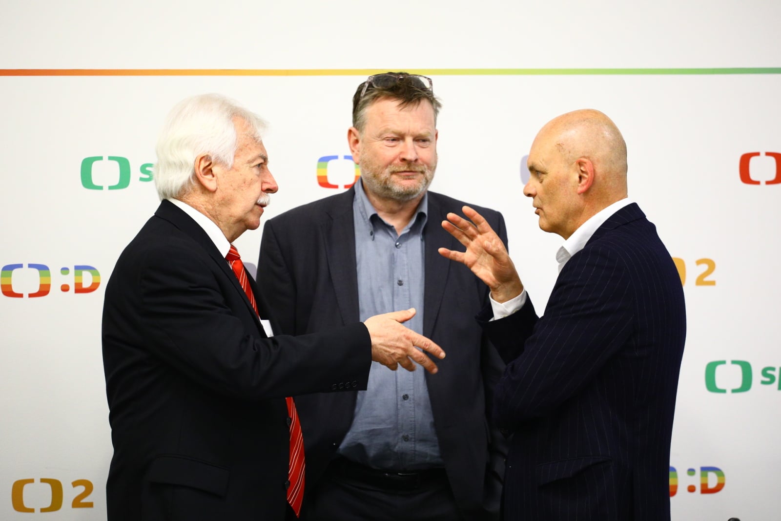 Volba generální ředitele ČT - 4. část