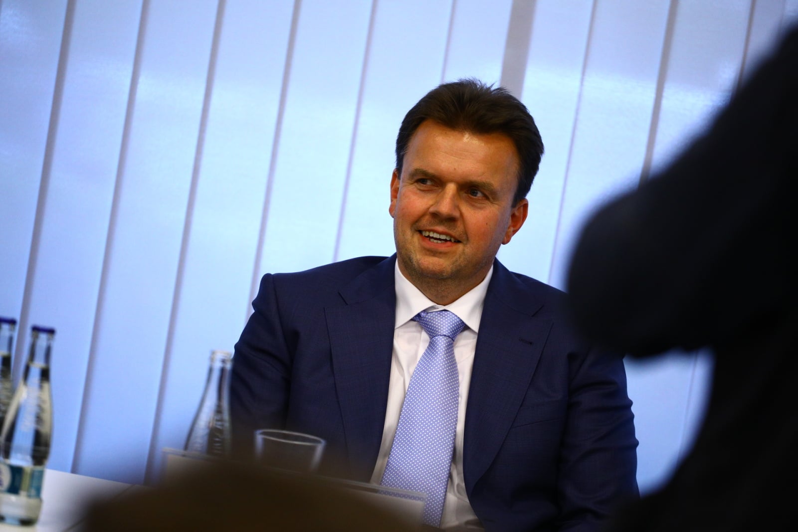 Volba generální ředitele ČT - 4. část