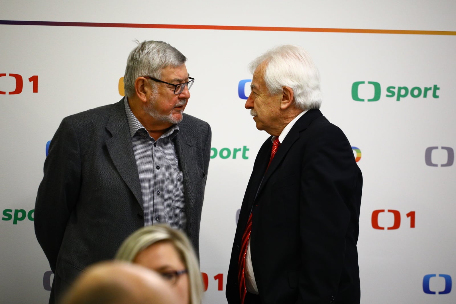 Volba generální ředitele ČT - 4. část