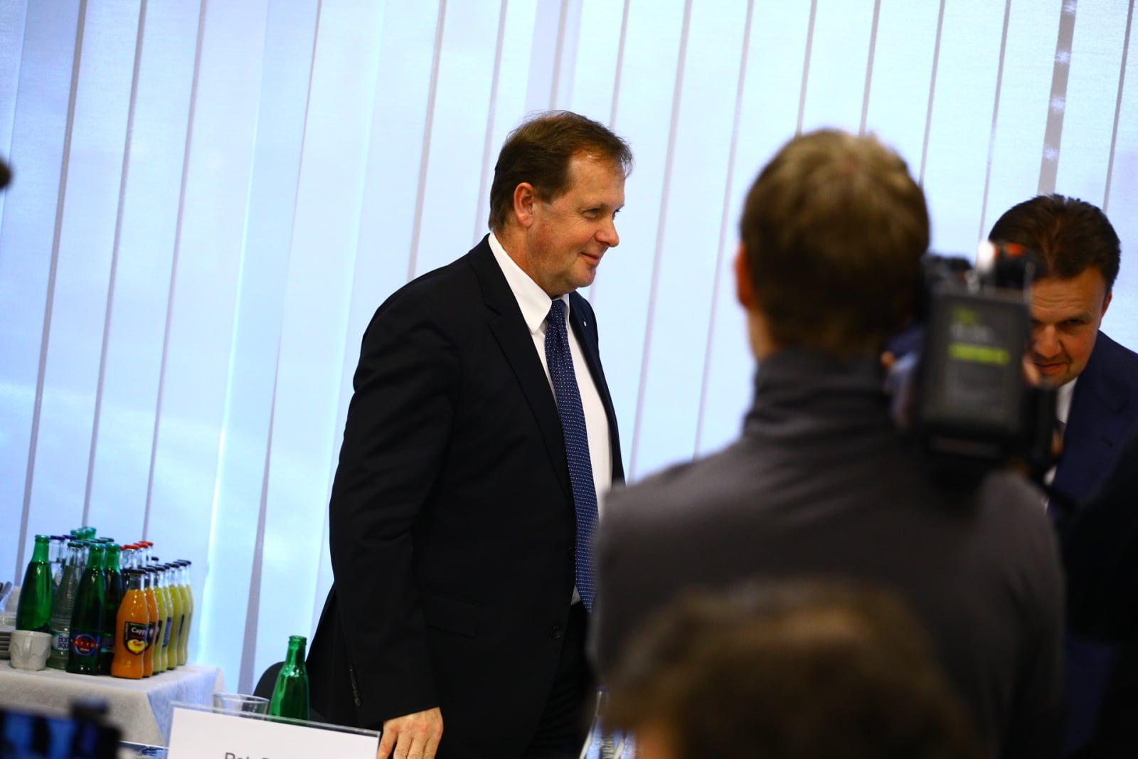 Volba generální ředitele ČT - 4. část