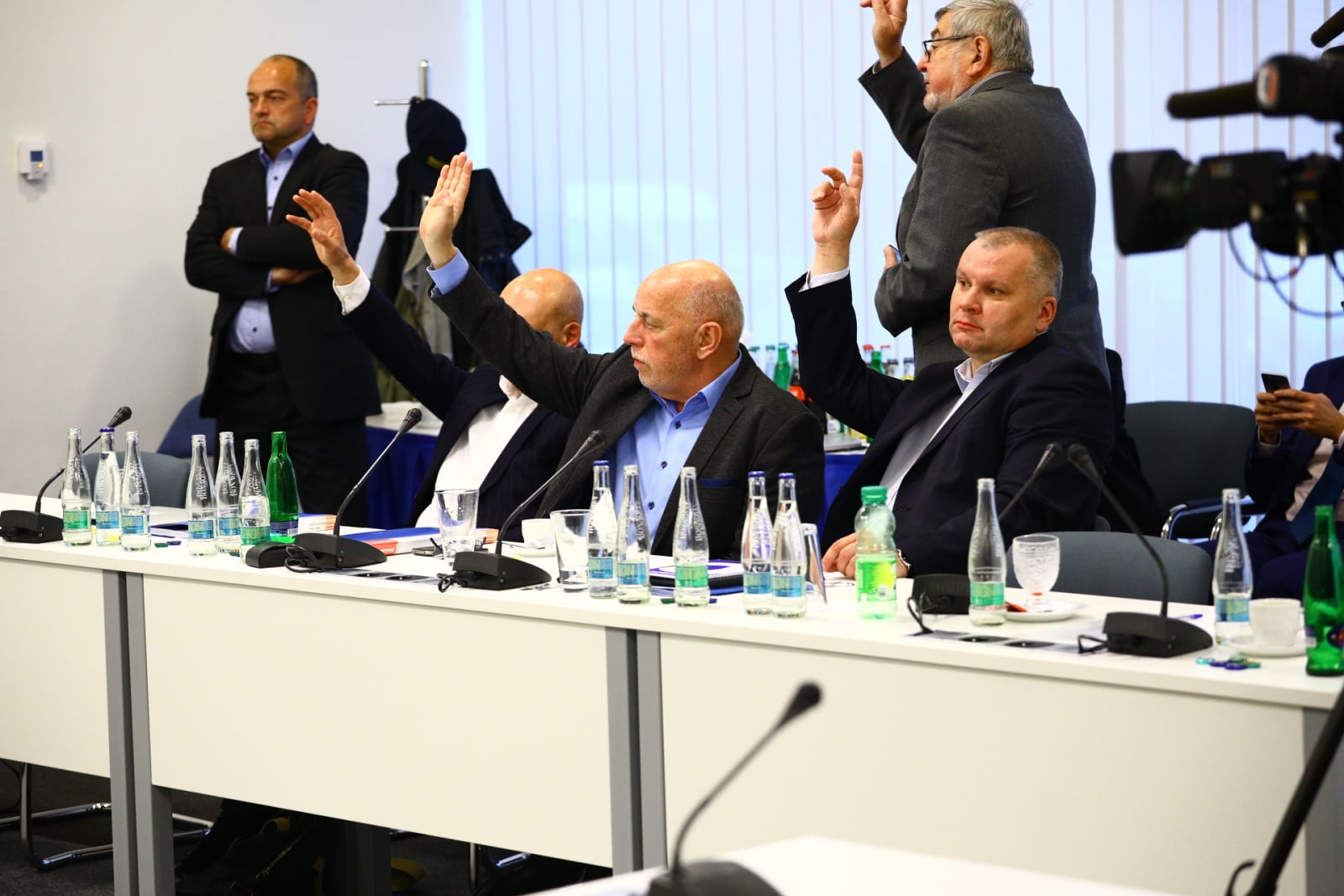 Volba generální ředitele ČT - 4. část