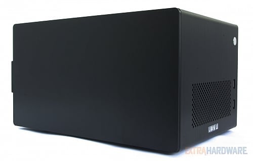 Lian Li PC-Q16B