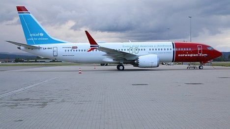 Náhledový obrázek - Noční můra Boeingu pokračuje, přišel o další obří objednávku strojů 737 MAX