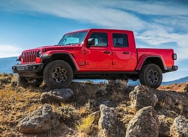 Jeep-Gladiator 2