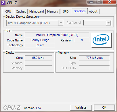 CPU - Z 6