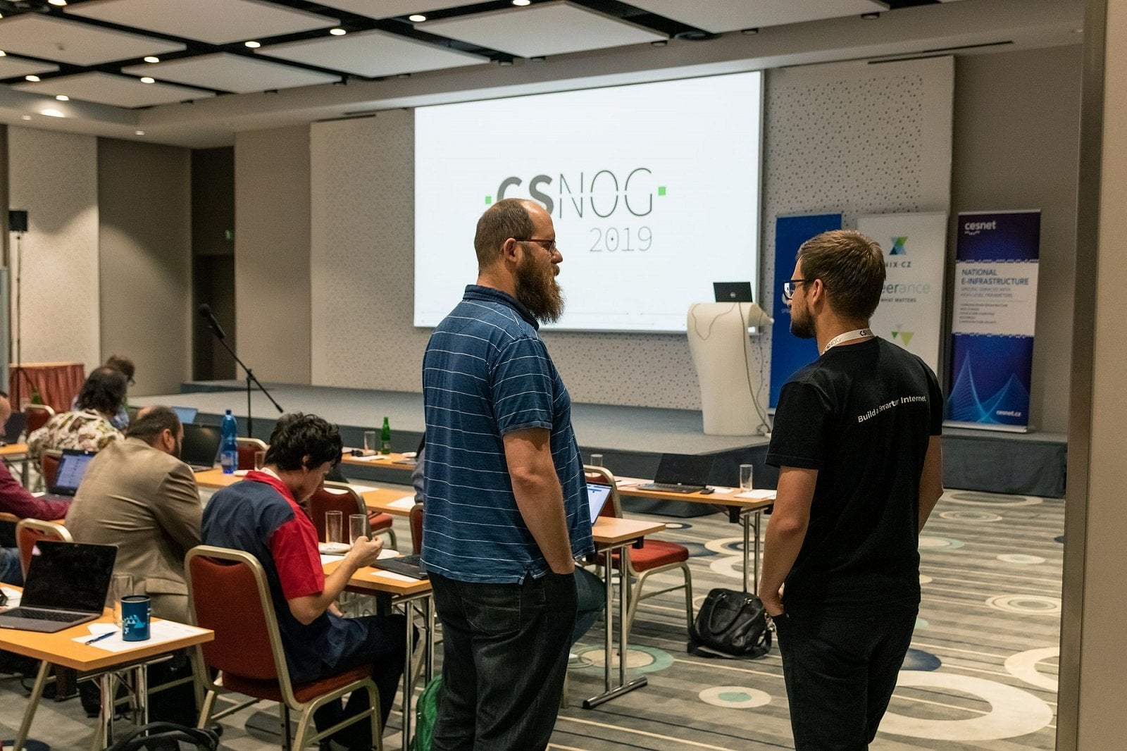 CSNOG 2019