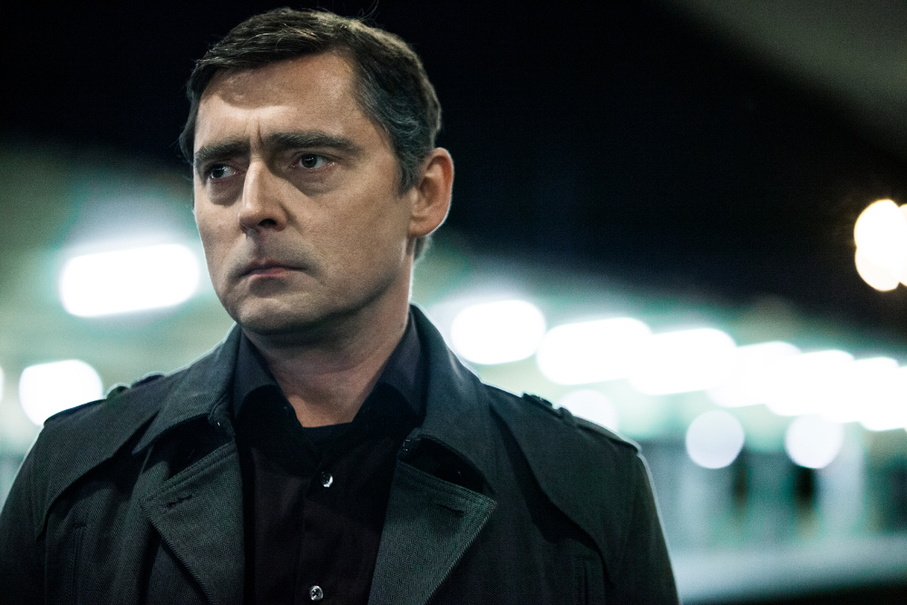HBO natočila českou verzi norské krimi série Mamon