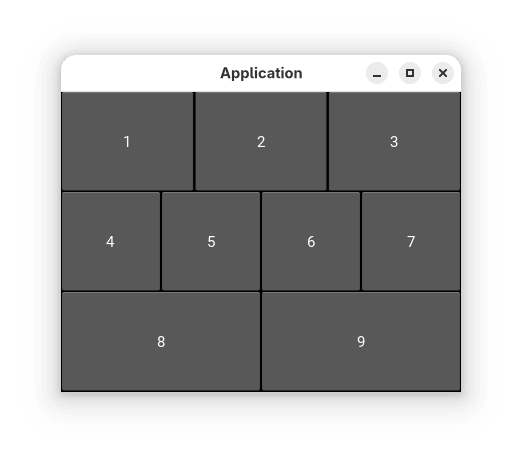 Obrázek 20: Trojice kontejnerů typu 