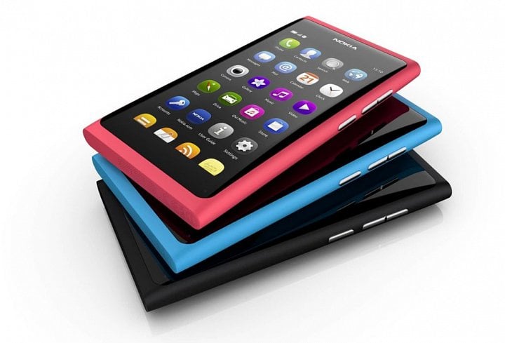 Nokia N9