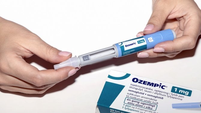 Když obezita pomáhá ekonomice. V Indii zahájí výrobu levných generických léků pro podporu hubnutí