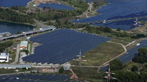 Náhledový obrázek - Vitásková podepsala. ERÚ vyplatí výrobce zelené energie