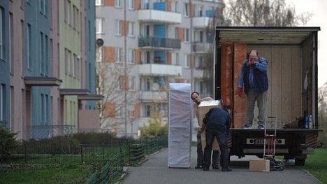 Náhledový obrázek - Dost bylo stěhování: ochota lidí přesídlit za prací klesá