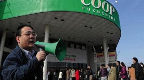 Náhledový obrázek - Léto bude v Japonsku pořádně horké