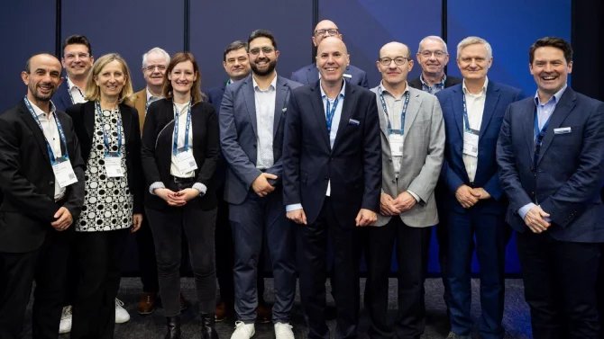 5G Broadcast Taskforce
