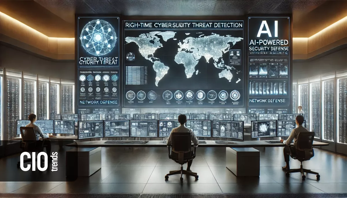 AI v roli hackera: Proč běžná kybernetická obrana již nestačí