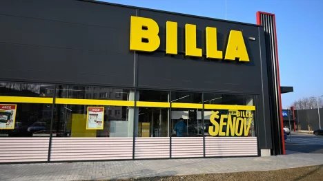 Náhledový obrázek - BILLA po roce opět spouští akci Nákup zdarma. Vybraným šťastlivcům denně rozdá až pět tisíc výher