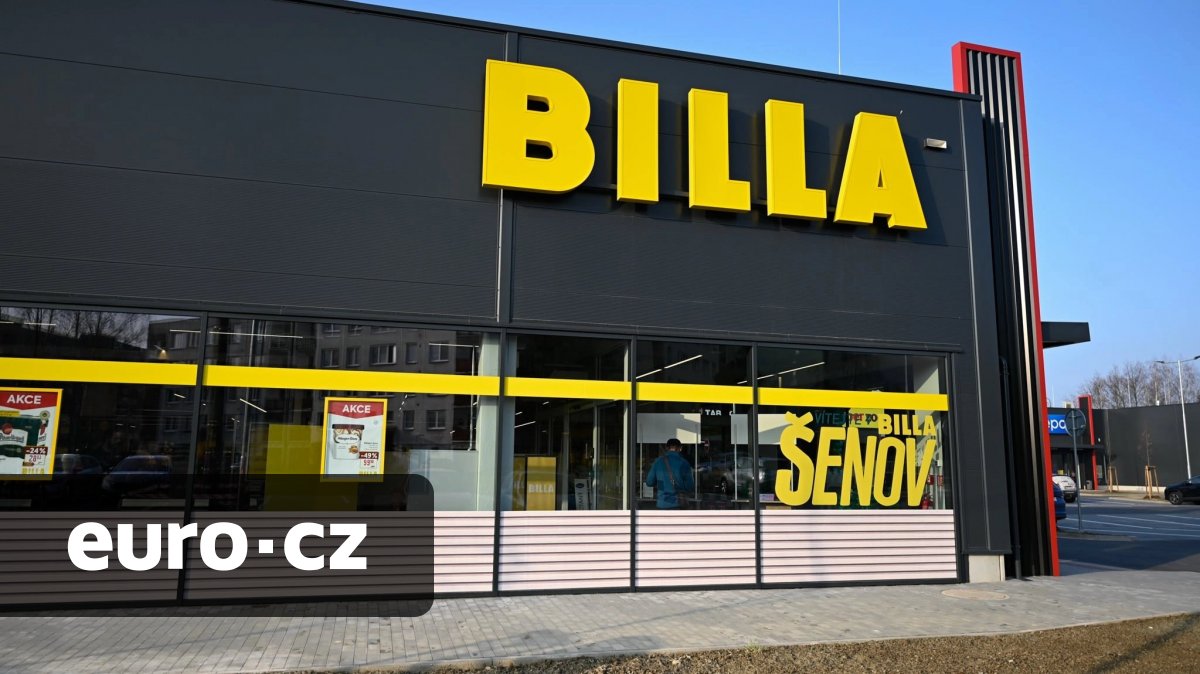 BILLA po roce opět spouští akci Nákup zdarma. Vybraným šťastlivcům denně rozdá až pět tisíc výher