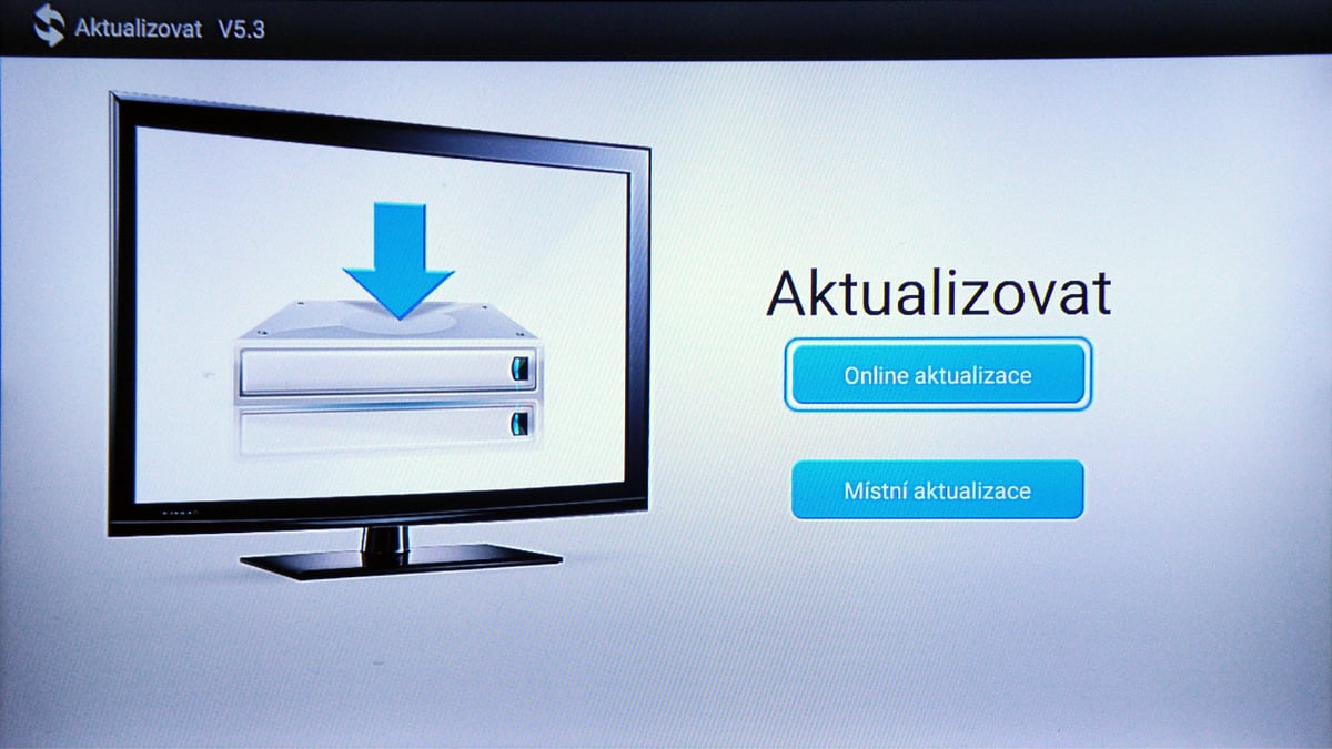 Ferguson Ariva 4K Combo