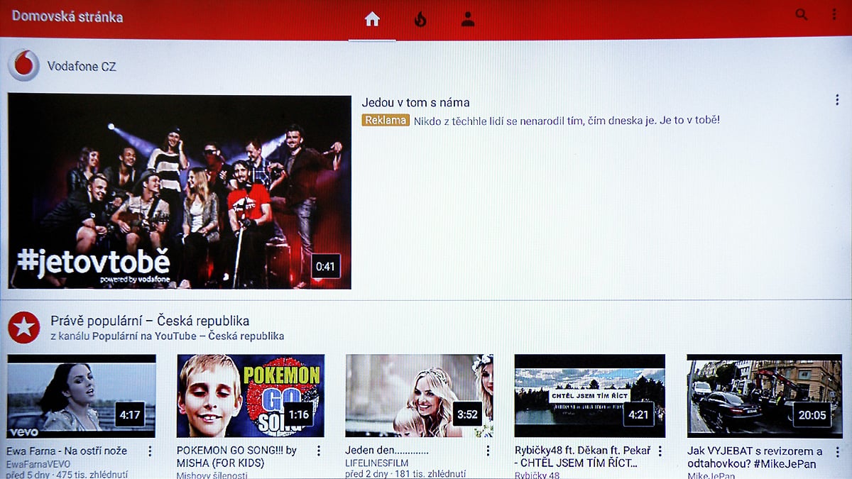 Ferguson Ariva 4K Combo