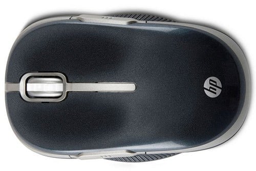 HP Wi-Fi Mobile Mouse