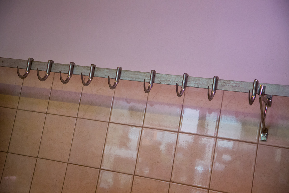 Klatovské řeznictví Pavla Havlíčka