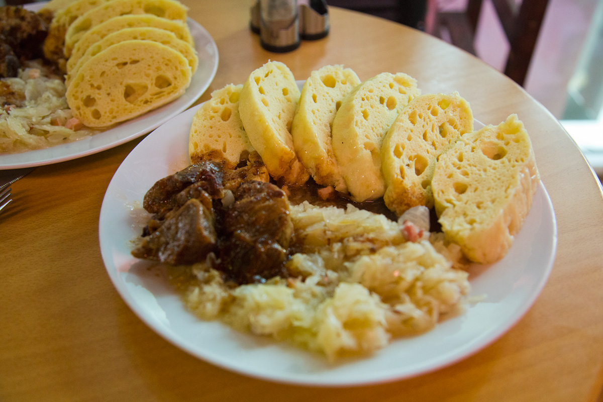 Klatovské řeznictví Pavla Havlíčka